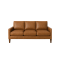 Leather Sofa