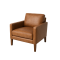 Leather Armchair