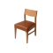 Leather Dining Chair