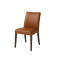 Leather Dining Chair